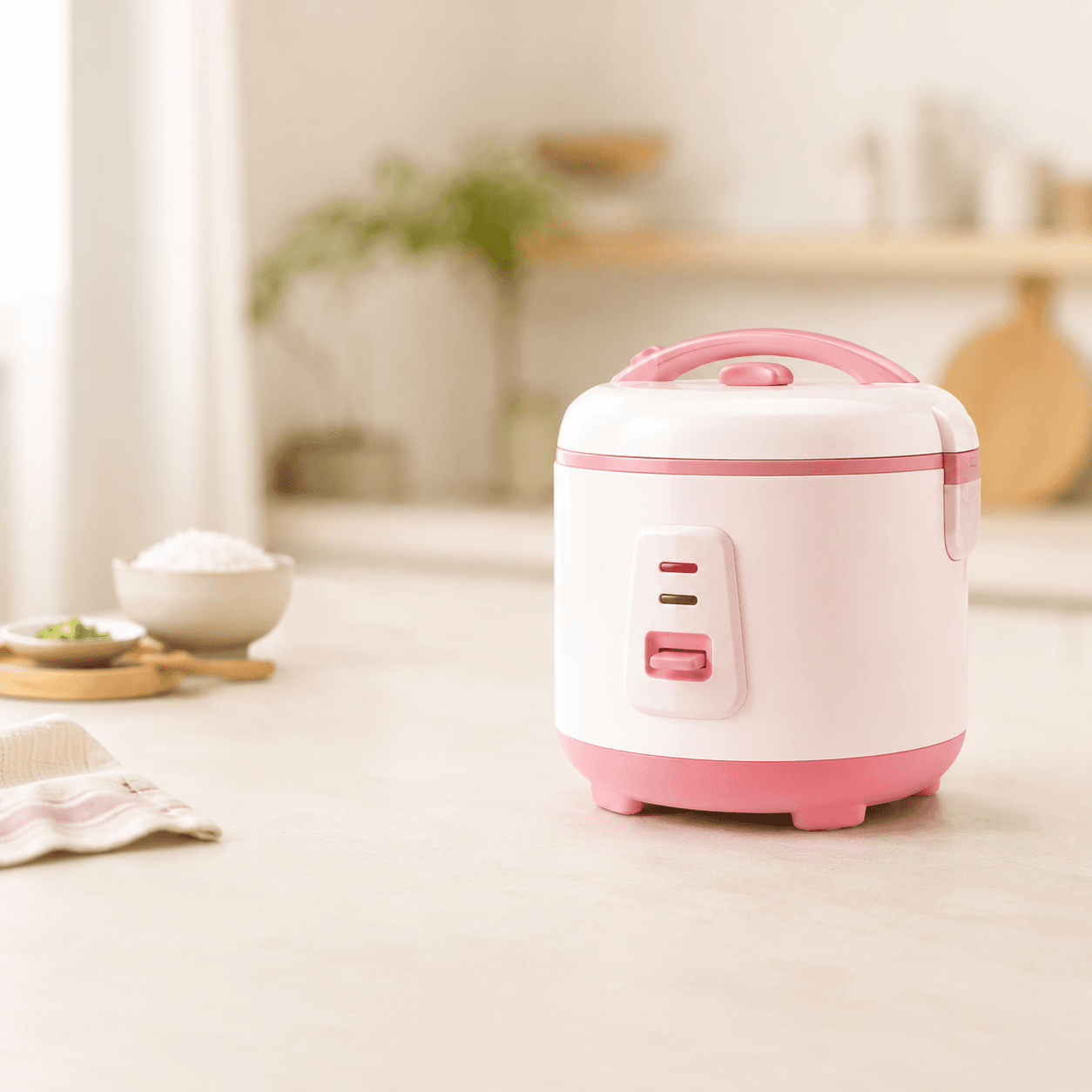 Foto Miyako Rice Cooker MCM-507 IP